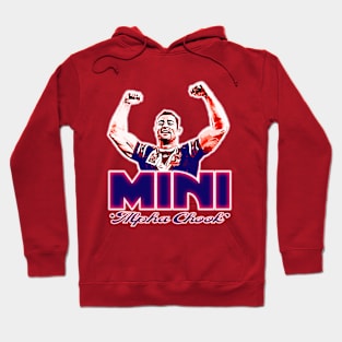 Sydney Roosters - Anthony Minichiello - ALPHA ROOSTER Hoodie